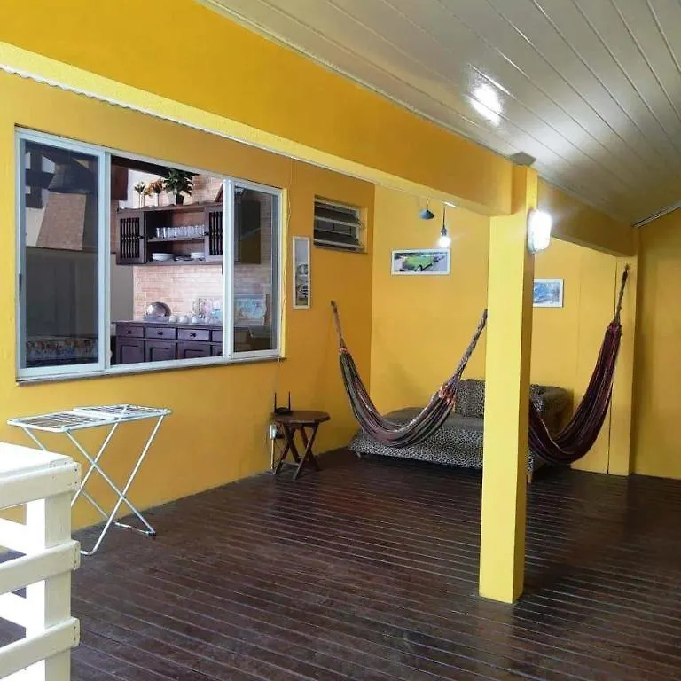 Guest house Mansao Ouro Verde Beira Mar Picarras