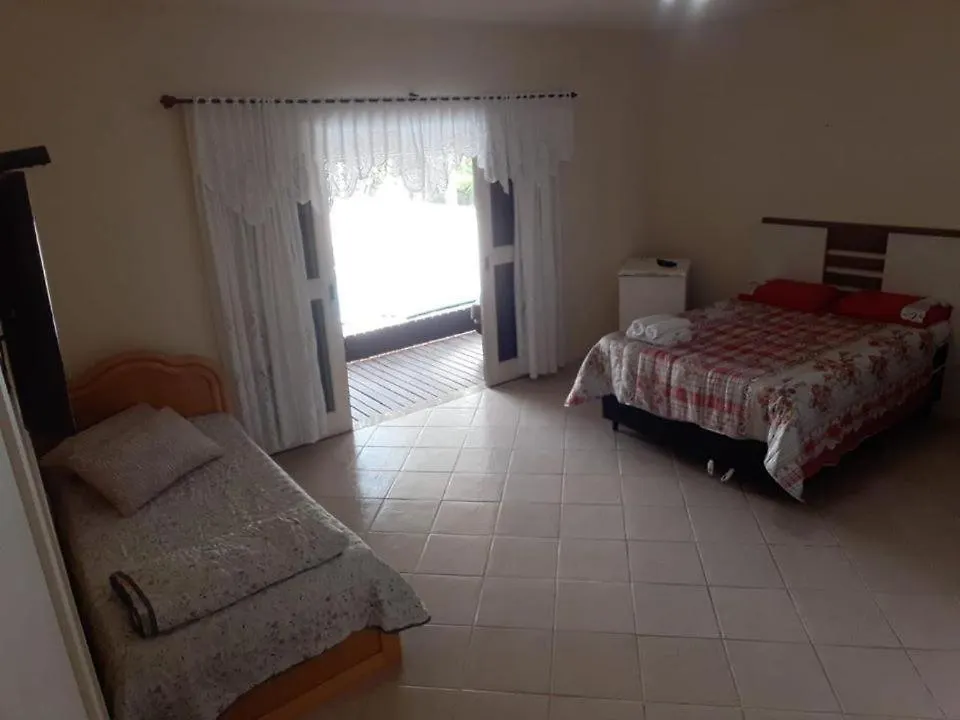 Mansao Ouro Verde Beira Mar Picarras Guest house