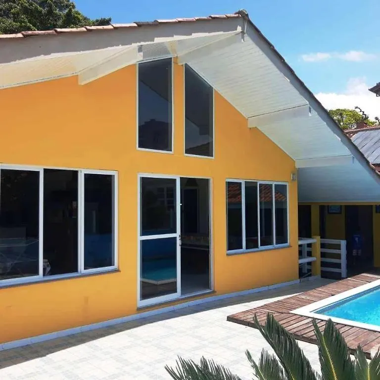 Mansao Ouro Verde Beira Mar Picarras Guest house