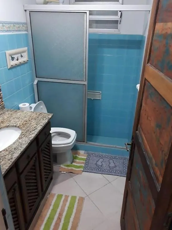 Mansao Ouro Verde Beira Mar Piçarras Casa de hóspedes