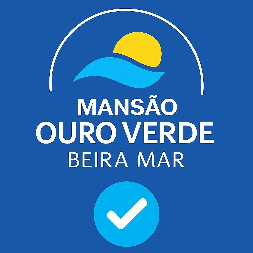 Mansao Ouro Verde Beira Mar Piçarras 0*,