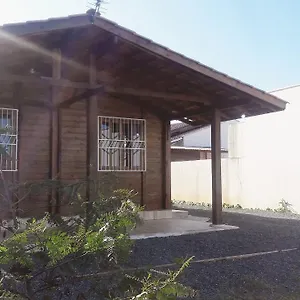 Casa de Férias Morada Pedras Recanto Da Paz, Piçarras
