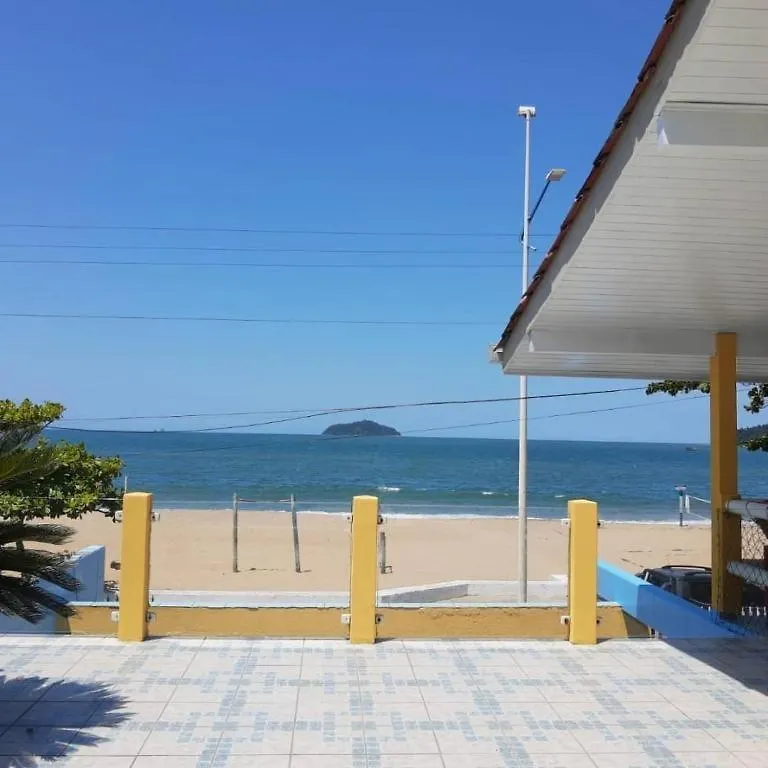 Mansao Ouro Verde Beira Mar Piçarras 0*,  Brasile