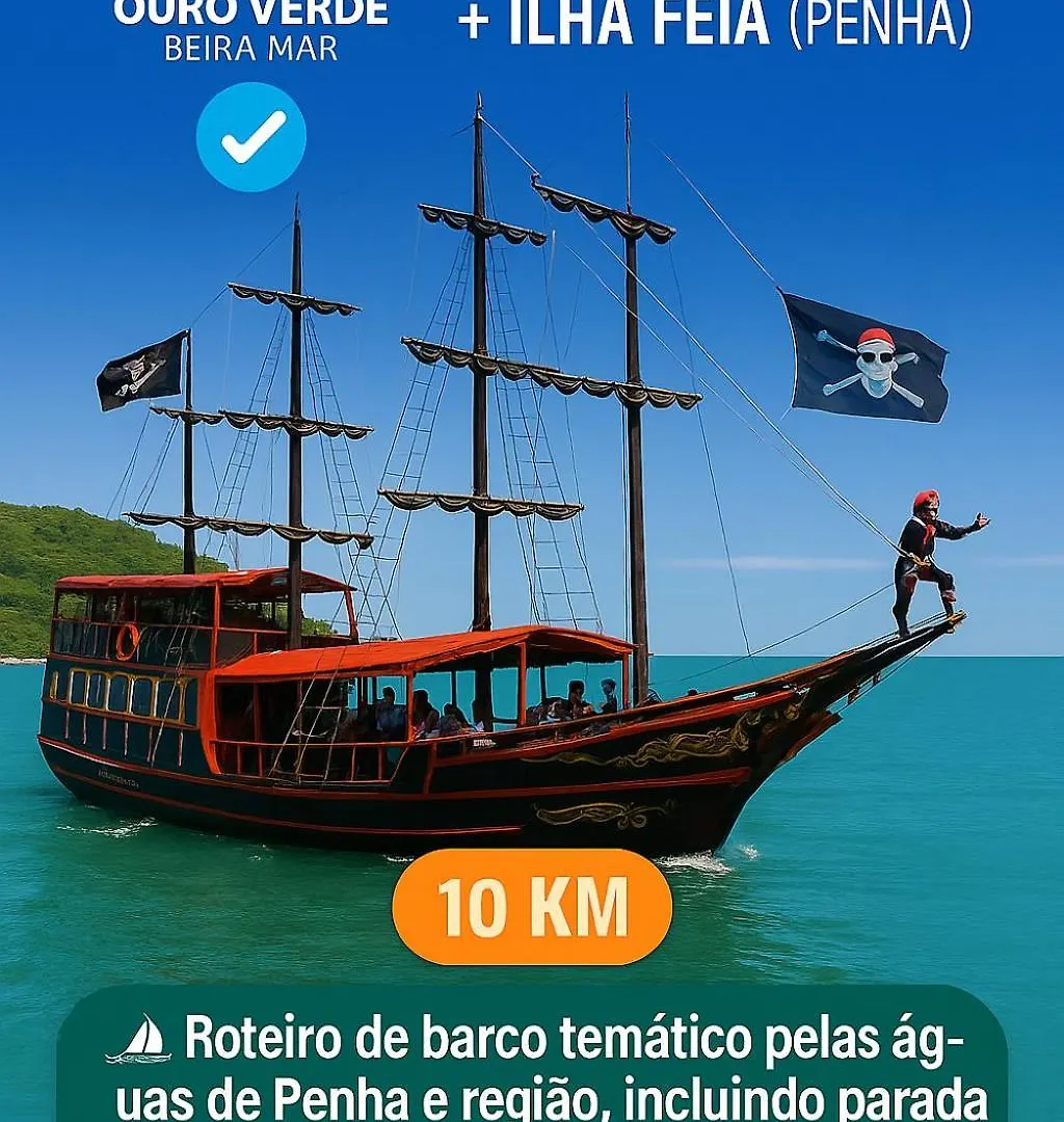 Mansao Ouro Verde Beira Mar Piçarras Affittacamere